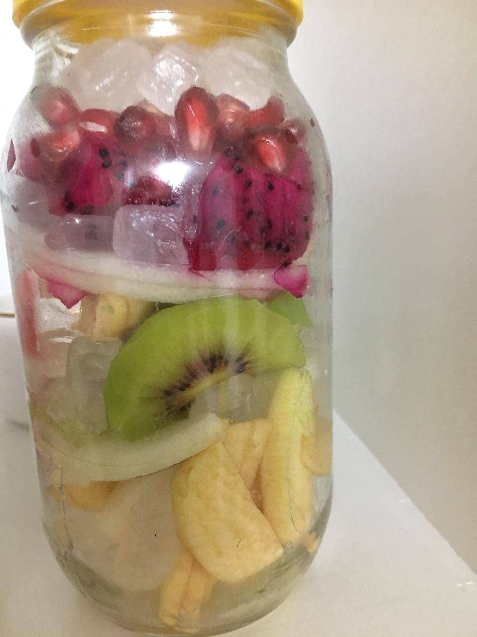 保健水果酵素（1:1）