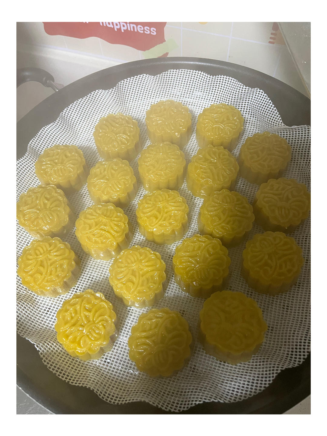 红薯糕