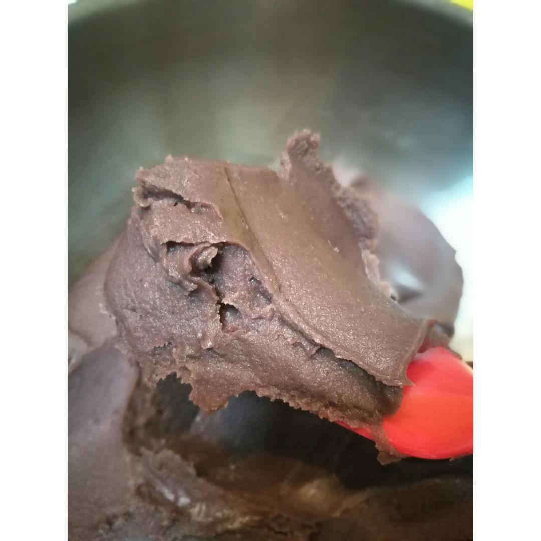 自制超细红豆沙