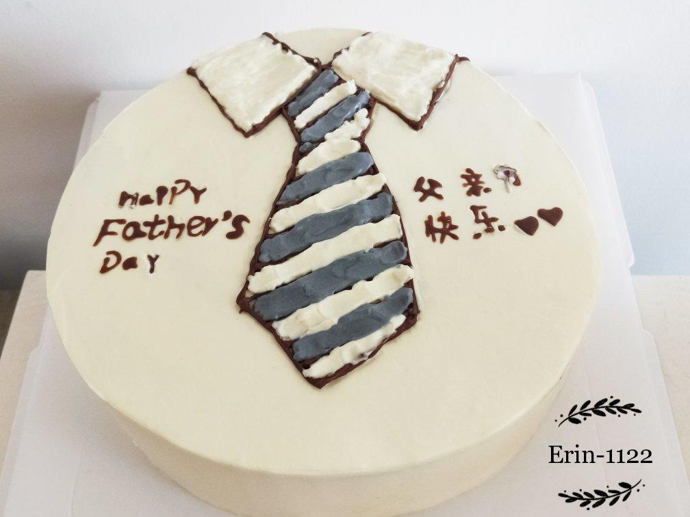 Erin-1122的蛋糕