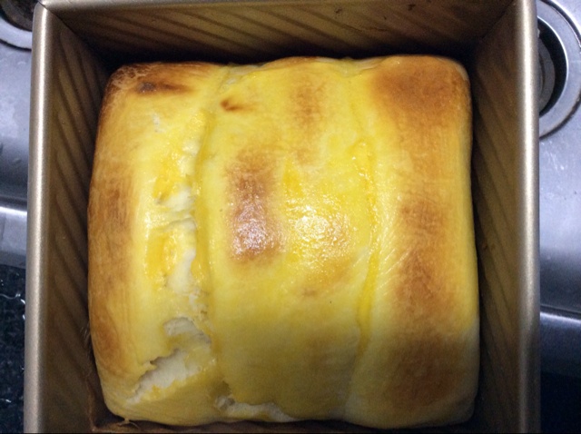 布里欧修小面包（Brioche）