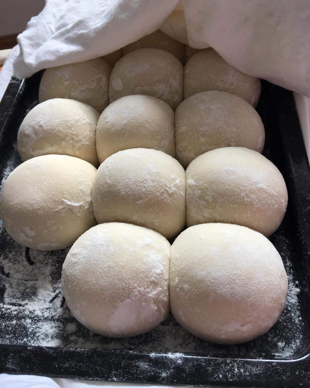 完美老面馒头攻略