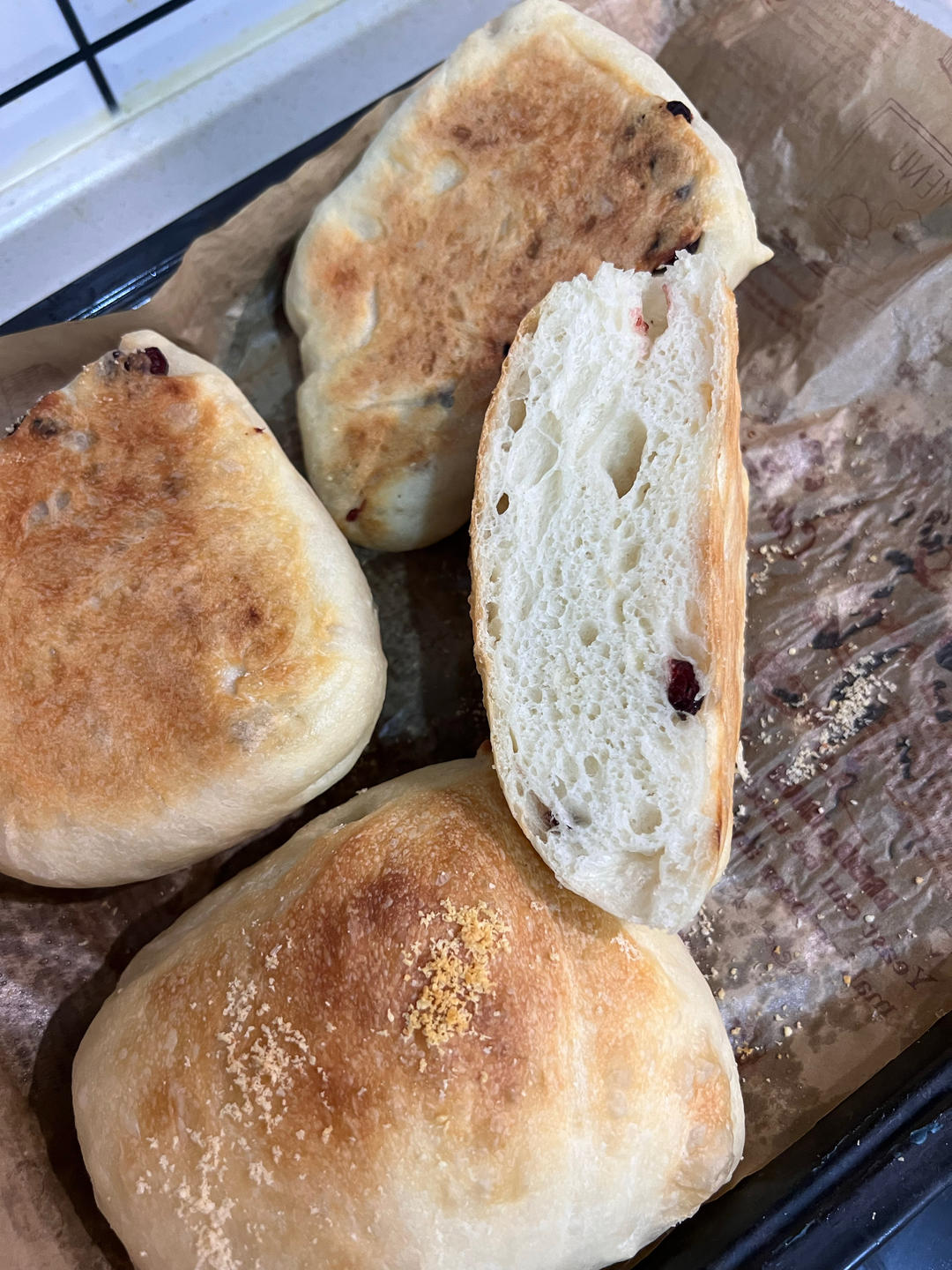 意大利夏巴塔Ciabatta