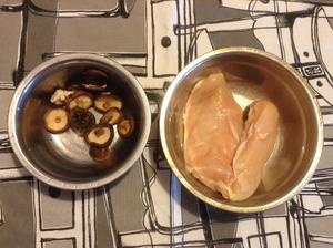 大白菜鸡肉饺子的做法 步骤9