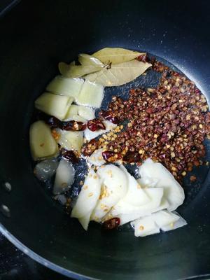 微辣脆爽的凉拌黄瓜的做法 步骤5