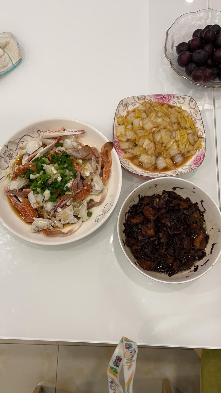 🔥酸酸辣辣。开胃爽口的醋溜白菜