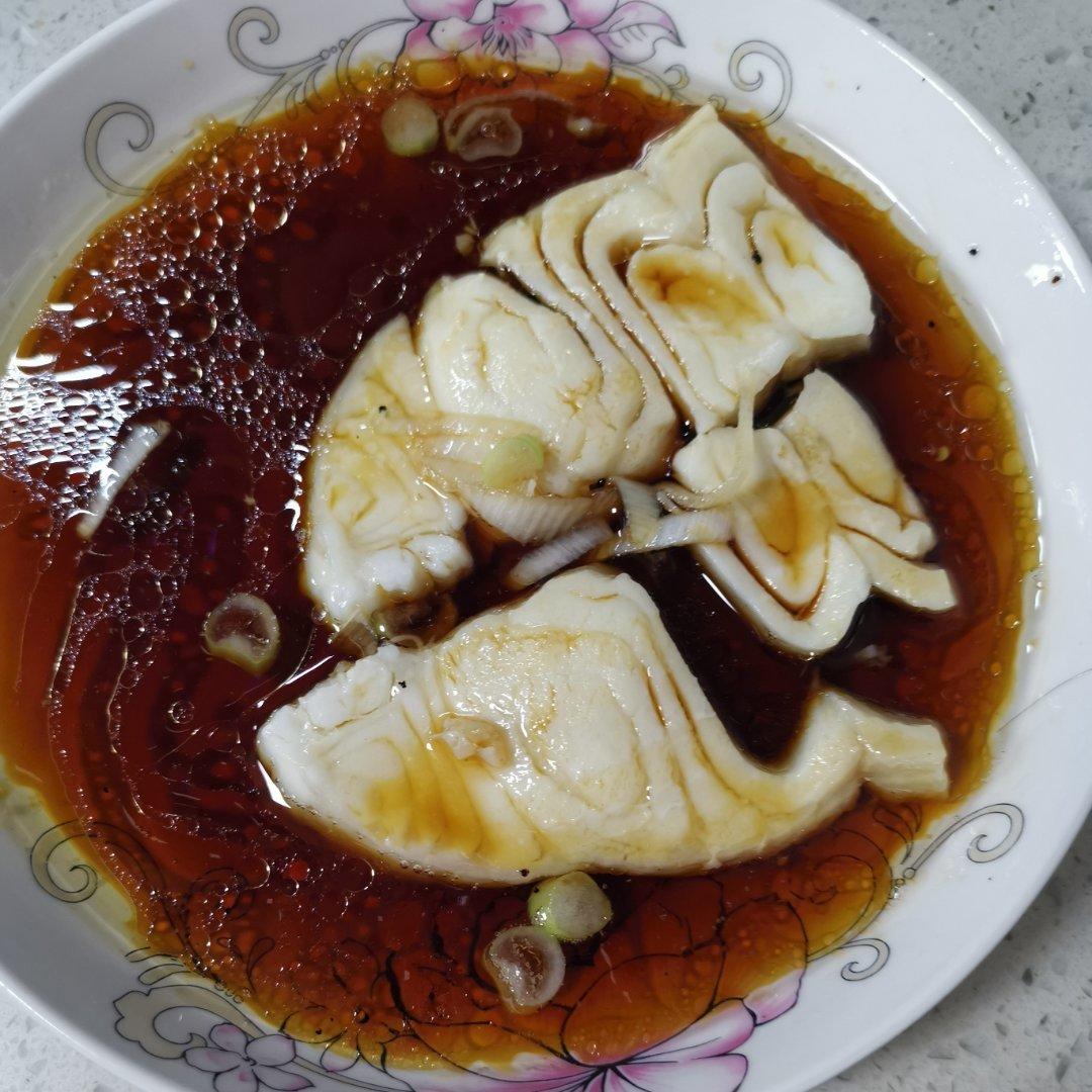 口感超细腻的一款清蒸鱼 清蒸银鳕鱼