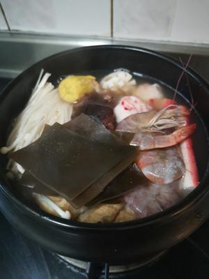 味好美寿喜锅的做法 步骤9