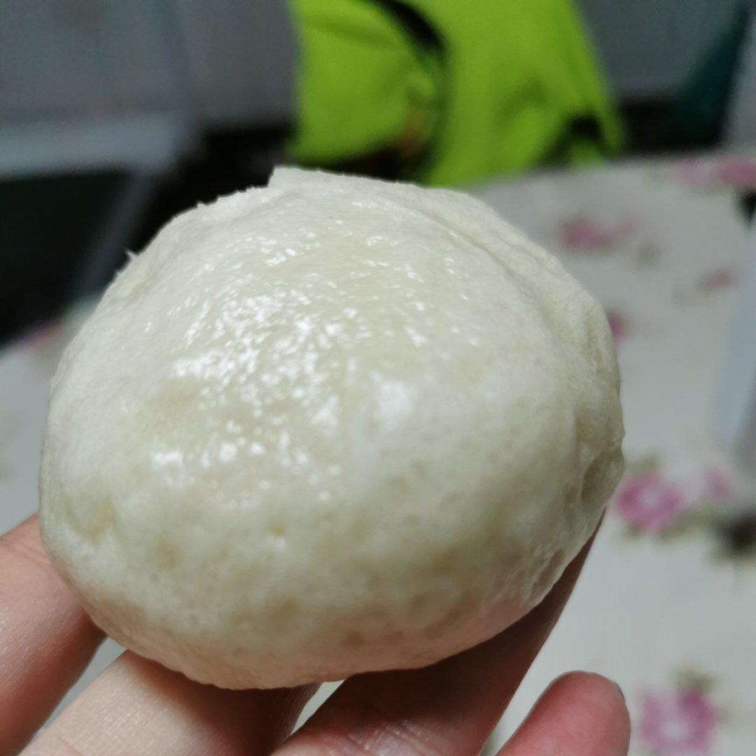 刀切小馒头