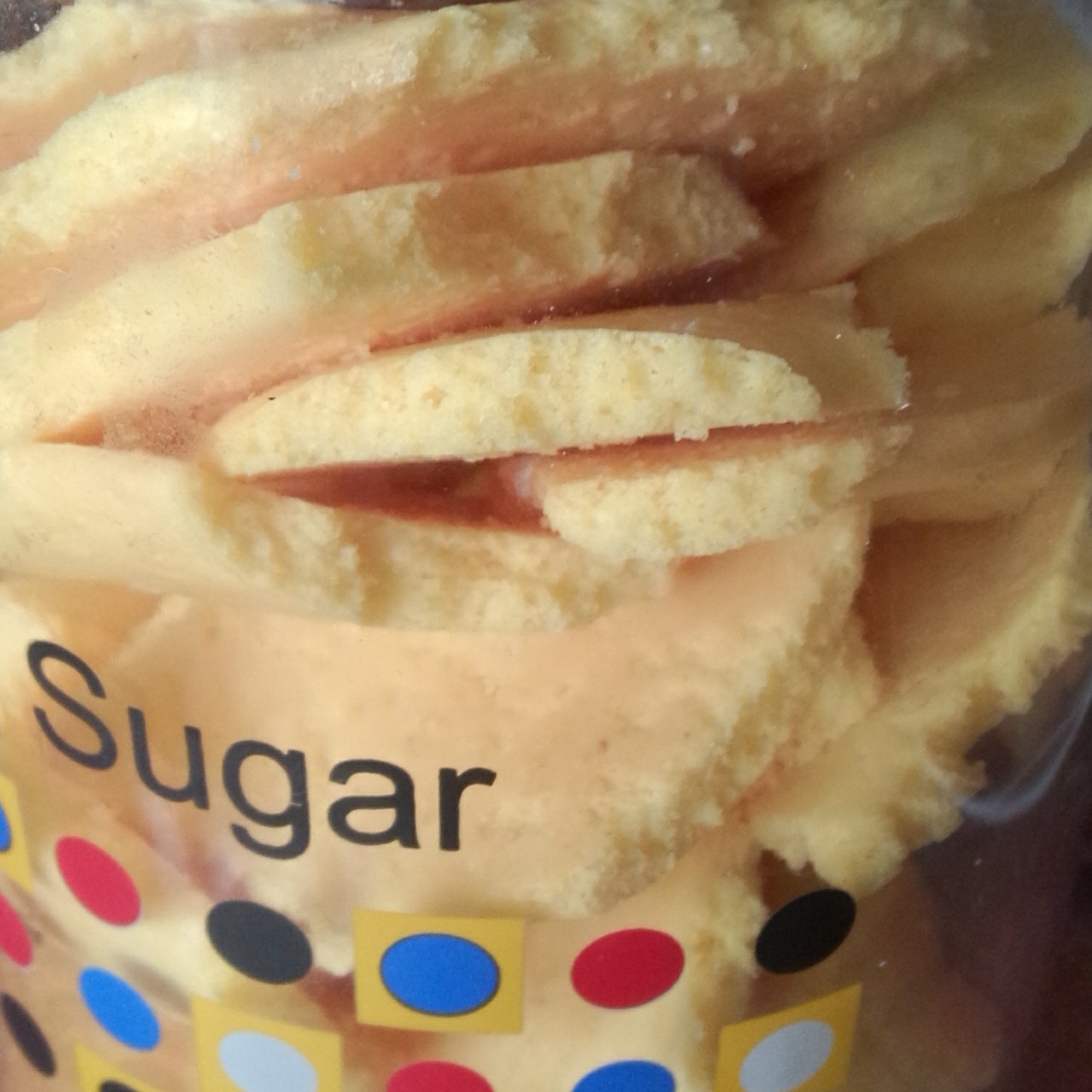 蛋黄小饼干（宝宝零食）