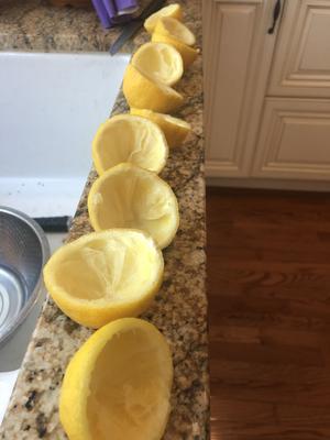 柠檬保存～夏天必备的做法 步骤3
