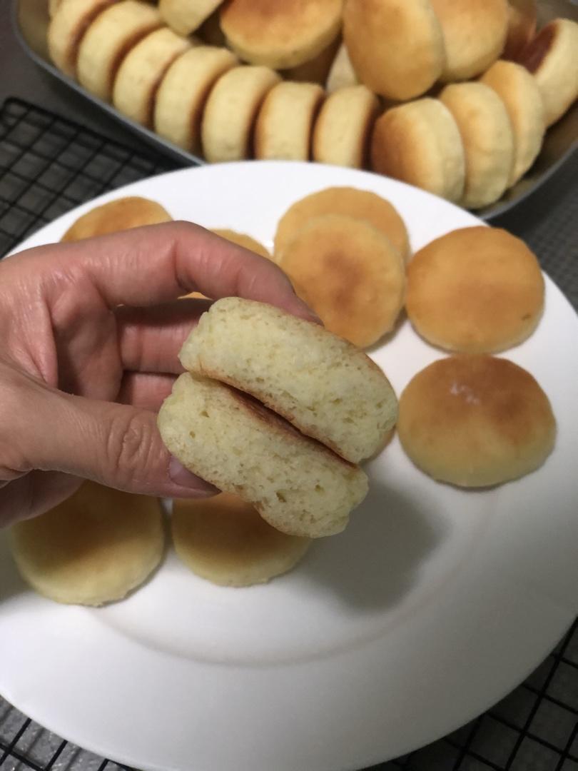 山药饼