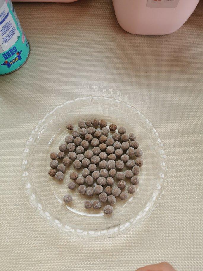 放心的珍珠