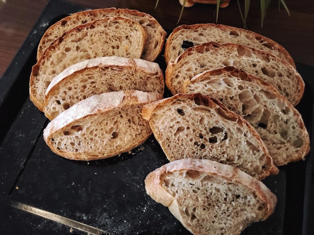 Funny bread 🤷🏻‍♀️