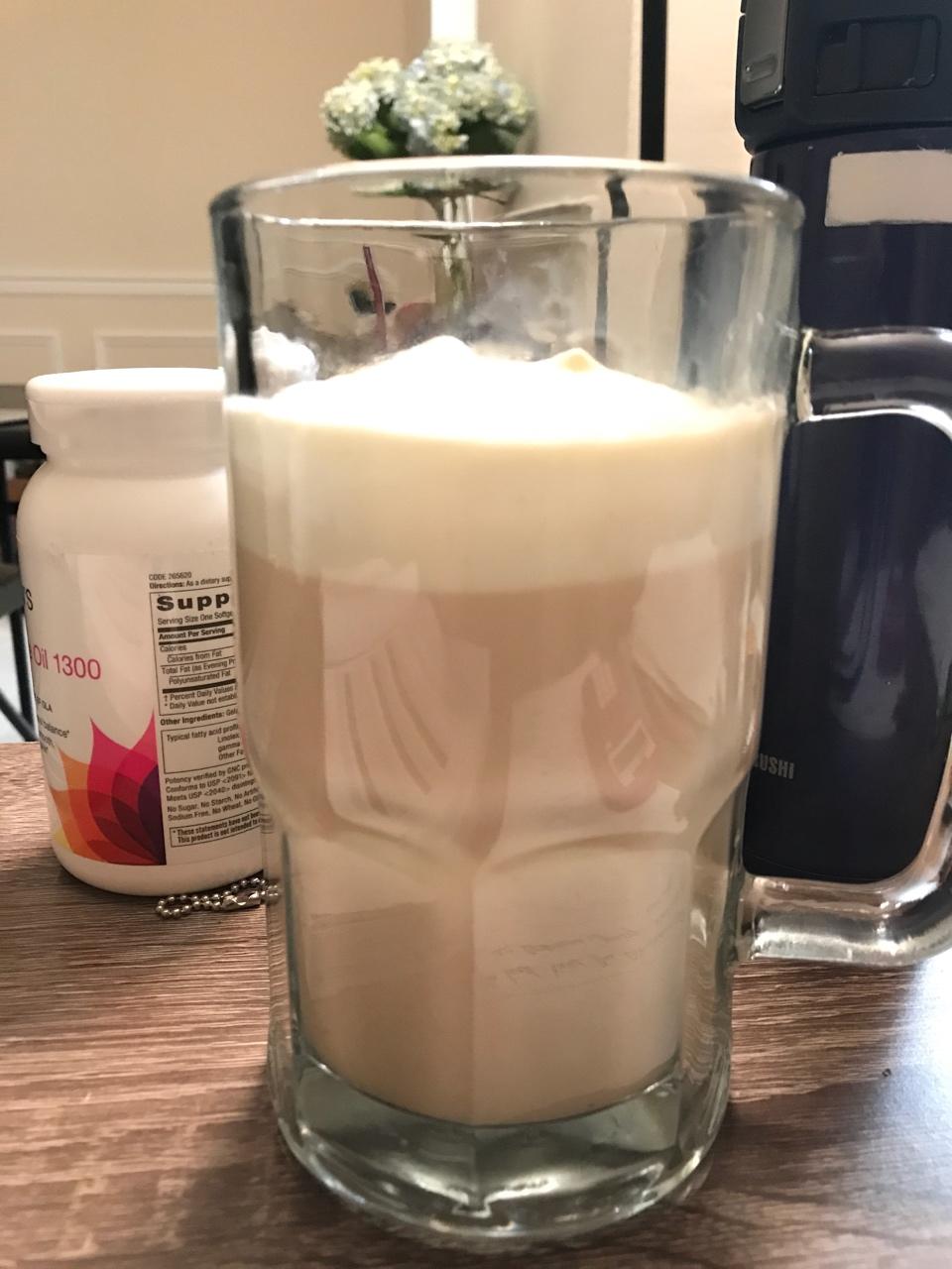 奶盖密语（媲美贡茶）