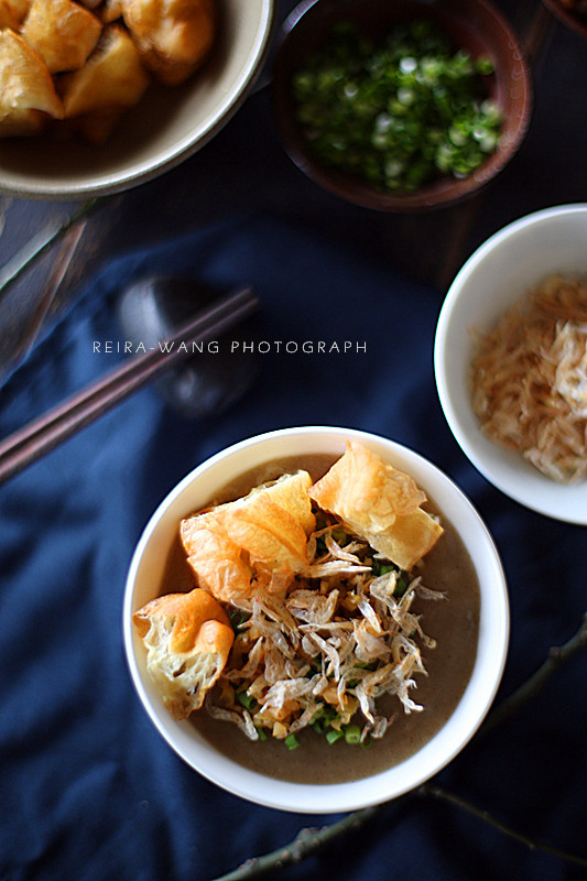 武汉特色小吃  鲜鱼糊汤粉