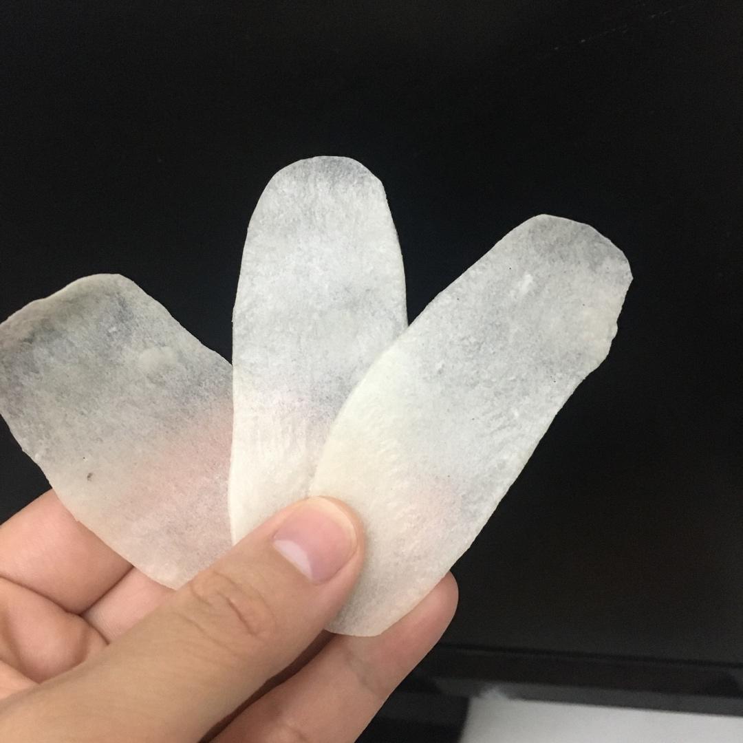 自制婴幼儿米饼