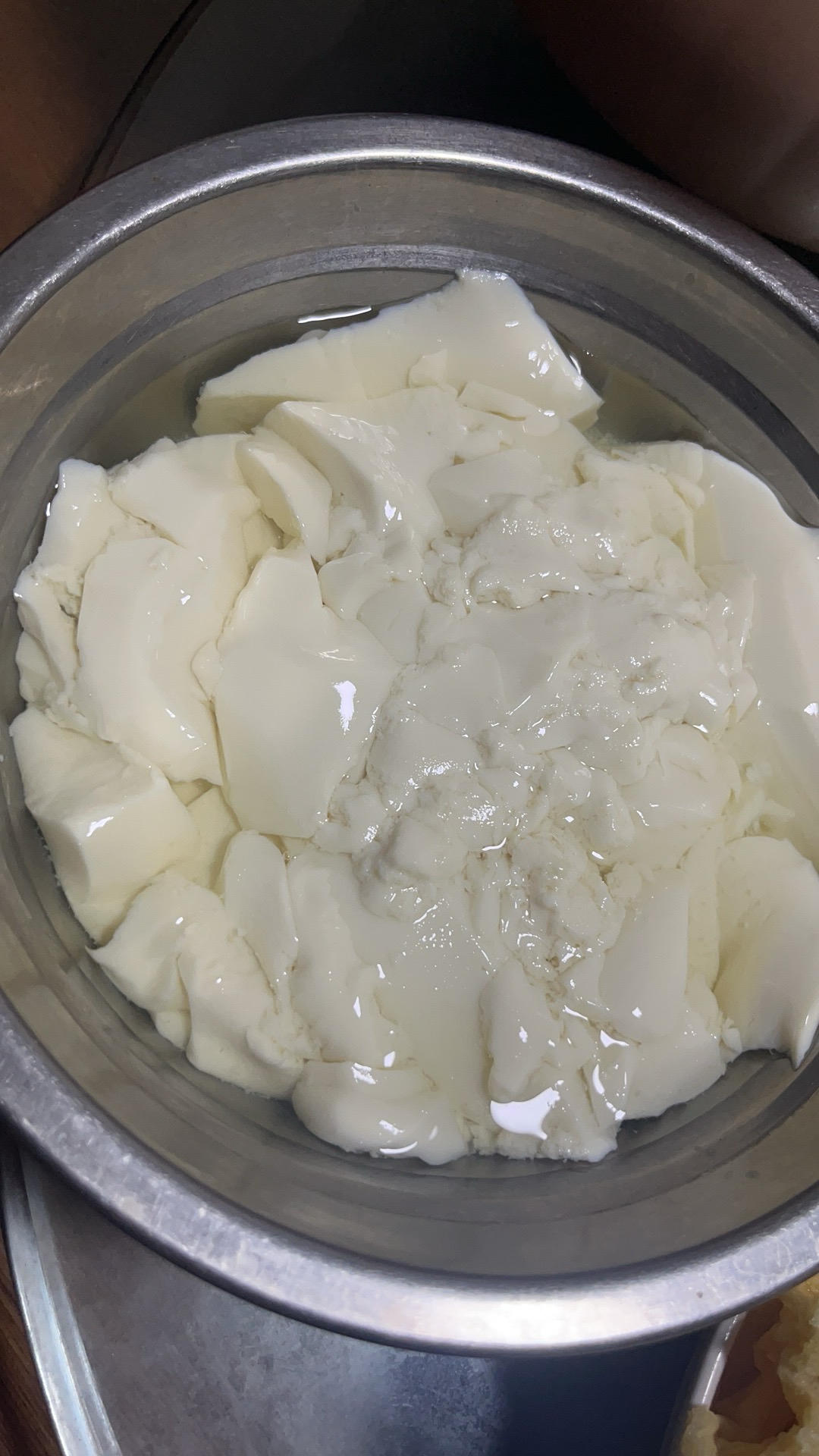 自制豆腐、豆腐脑（超详细）