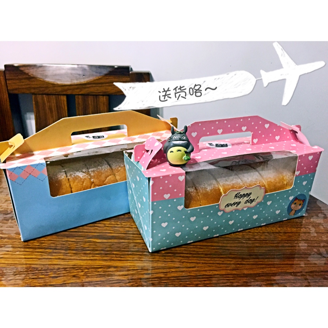 小四卷～风靡美食群的美味蛋糕卷