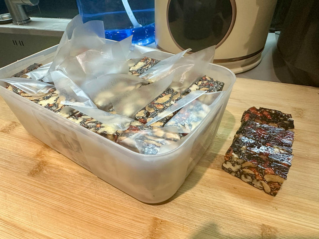 阿胶糕 超详细 零失败（附视频）