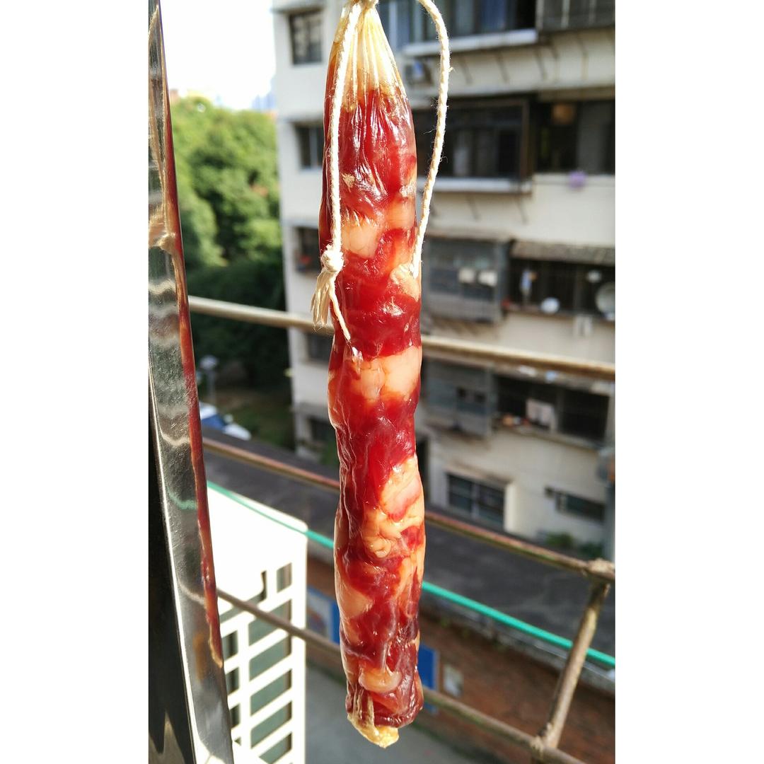 广式腊肠