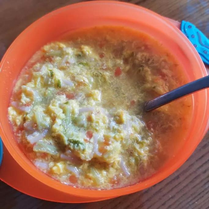 辅食