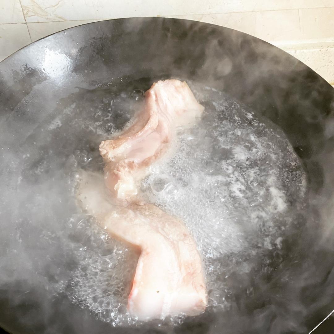 古早味泉州萝卜饭（舌尖上的中国）