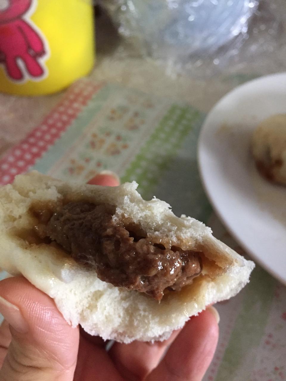论肉馅的拌制方法
