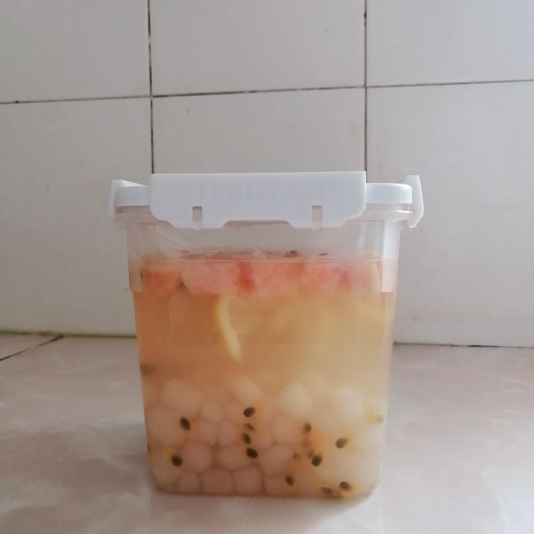 夏日必不可少的6款小甜品🍮你更喜欢哪款❓