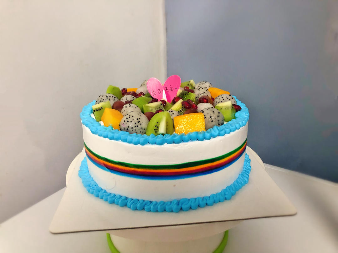 生日蛋糕