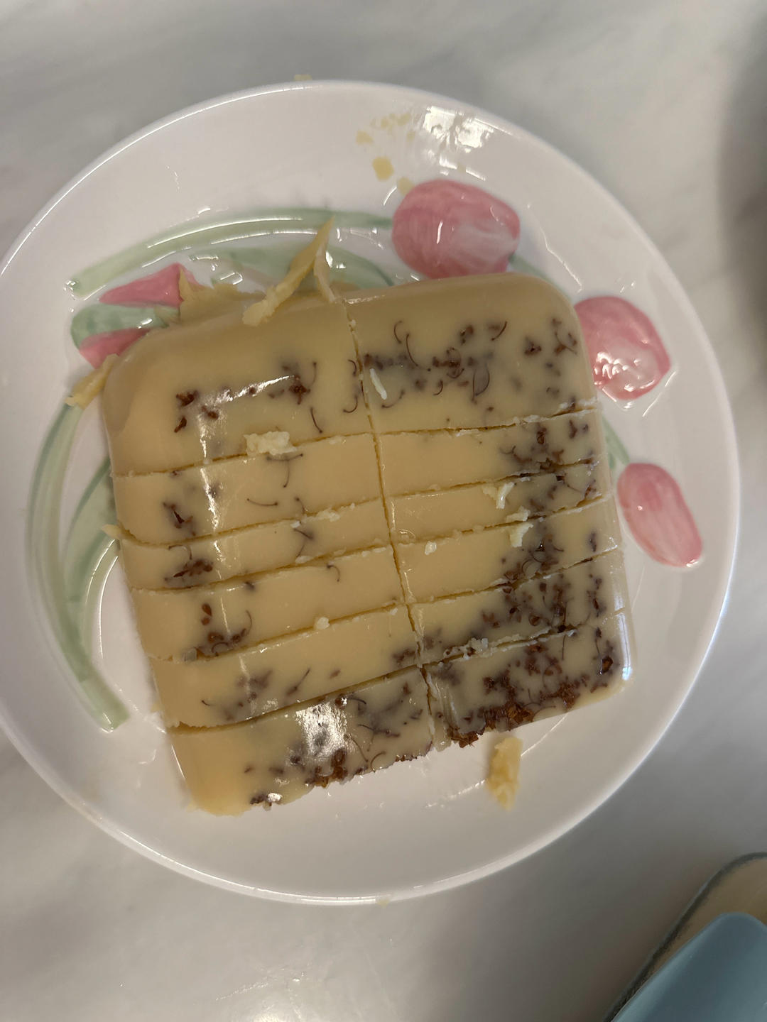 豌豆黄