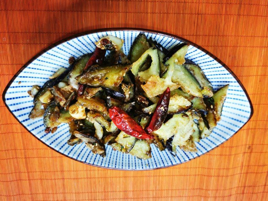 风味茄子
