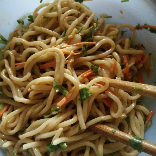 川味·鸡丝凉面