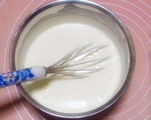 酸奶慕斯杯（免烤甜品）的做法 步骤7