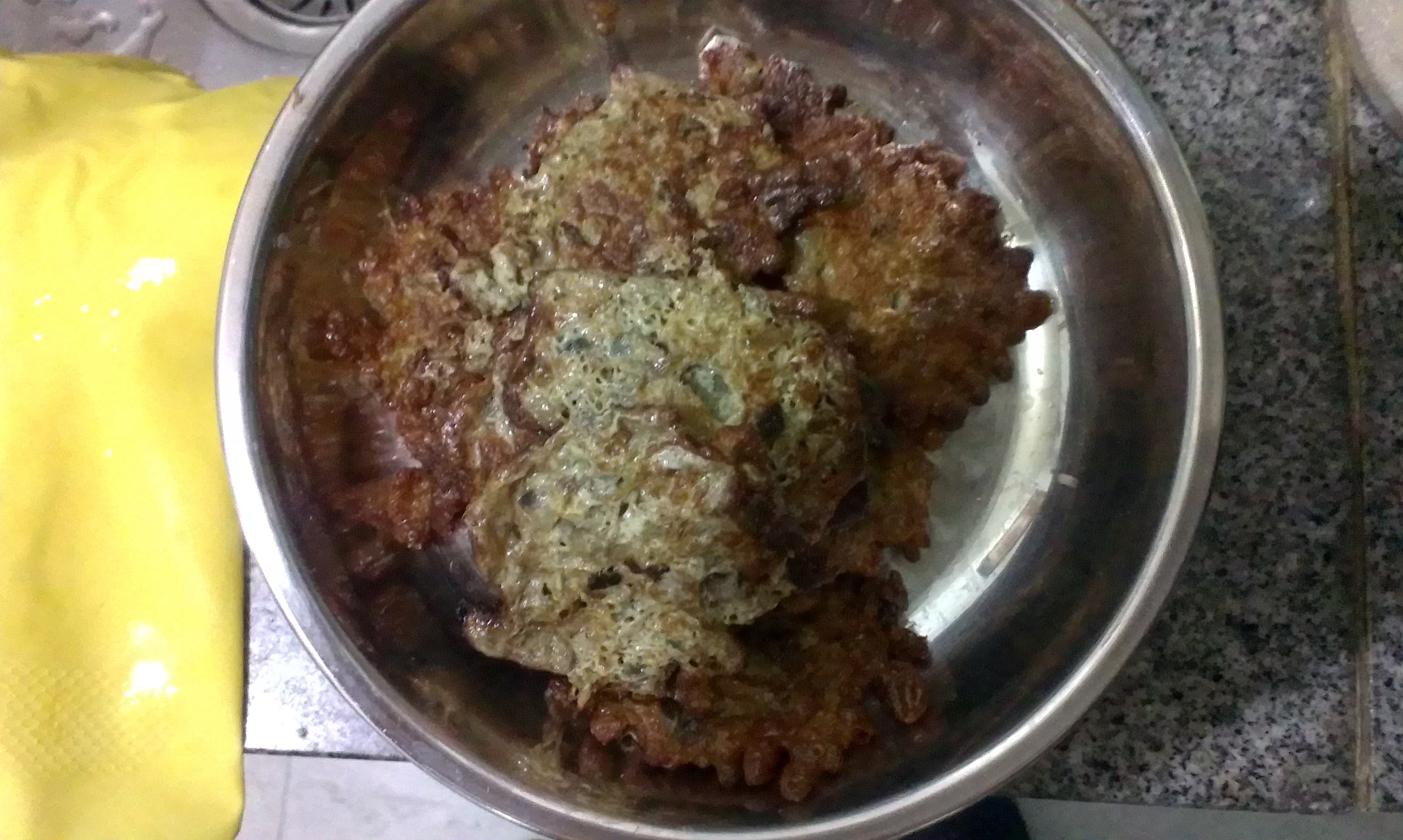 贫民窟家传煎蛋