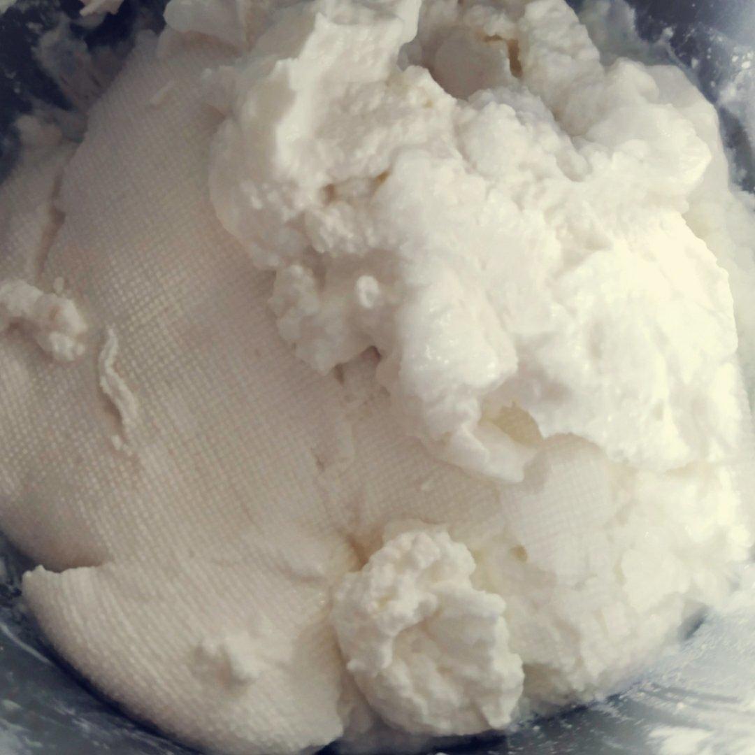 Superfood! —— 简易自制希腊酸奶