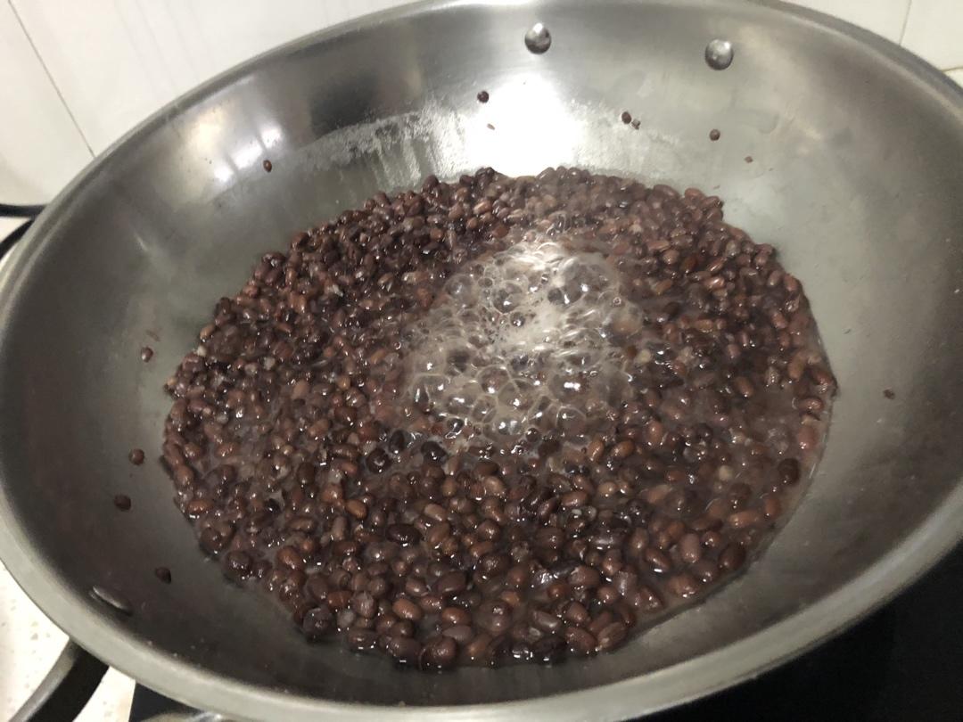 《澄沙之味》铜锣烧的灵魂——红豆沙