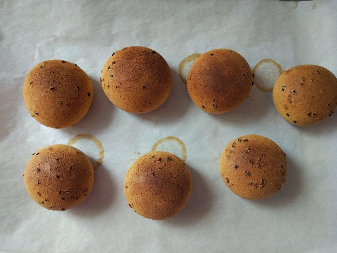 恐龙蛋·麻薯面包·麻薯包 自己做了1000➕的私人配方