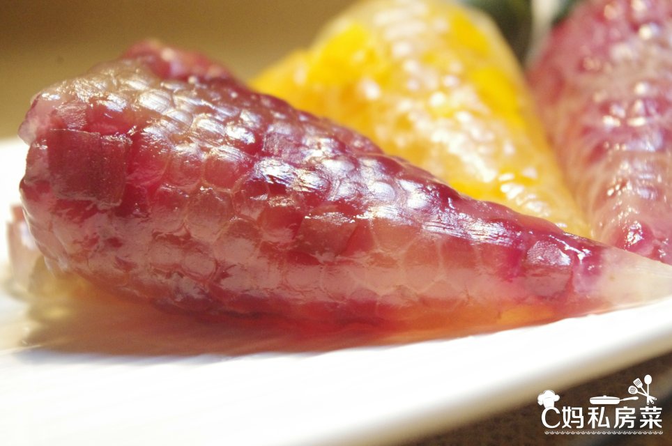 水晶粽子°端午新get√