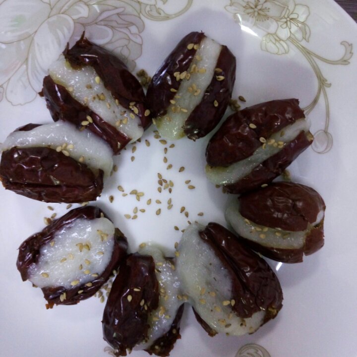 糯米枣