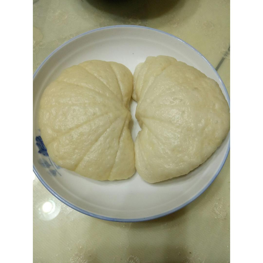 荷叶饼