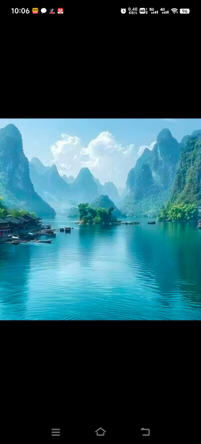 Ljm美景