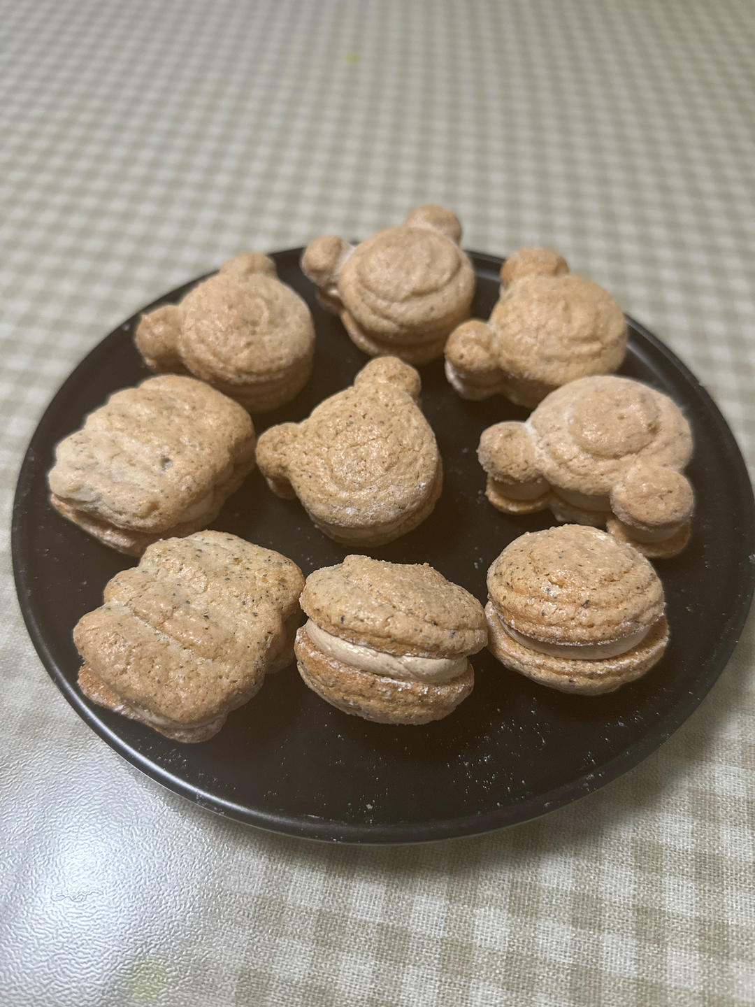 提拉米苏达克瓦兹