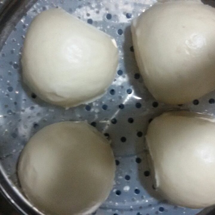 馒头成形记（图文完全版）