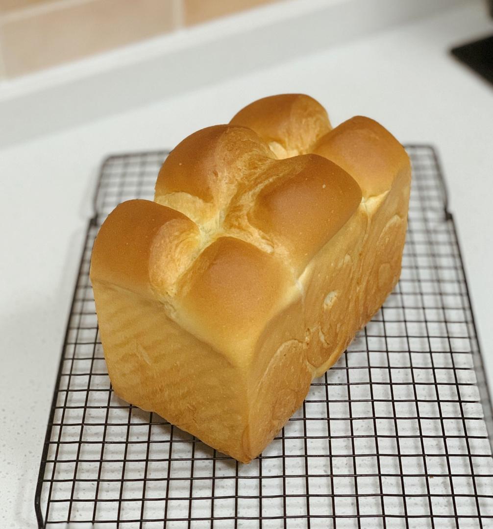 超绵软de‼️皇后吐司💯一口就沦陷✔️