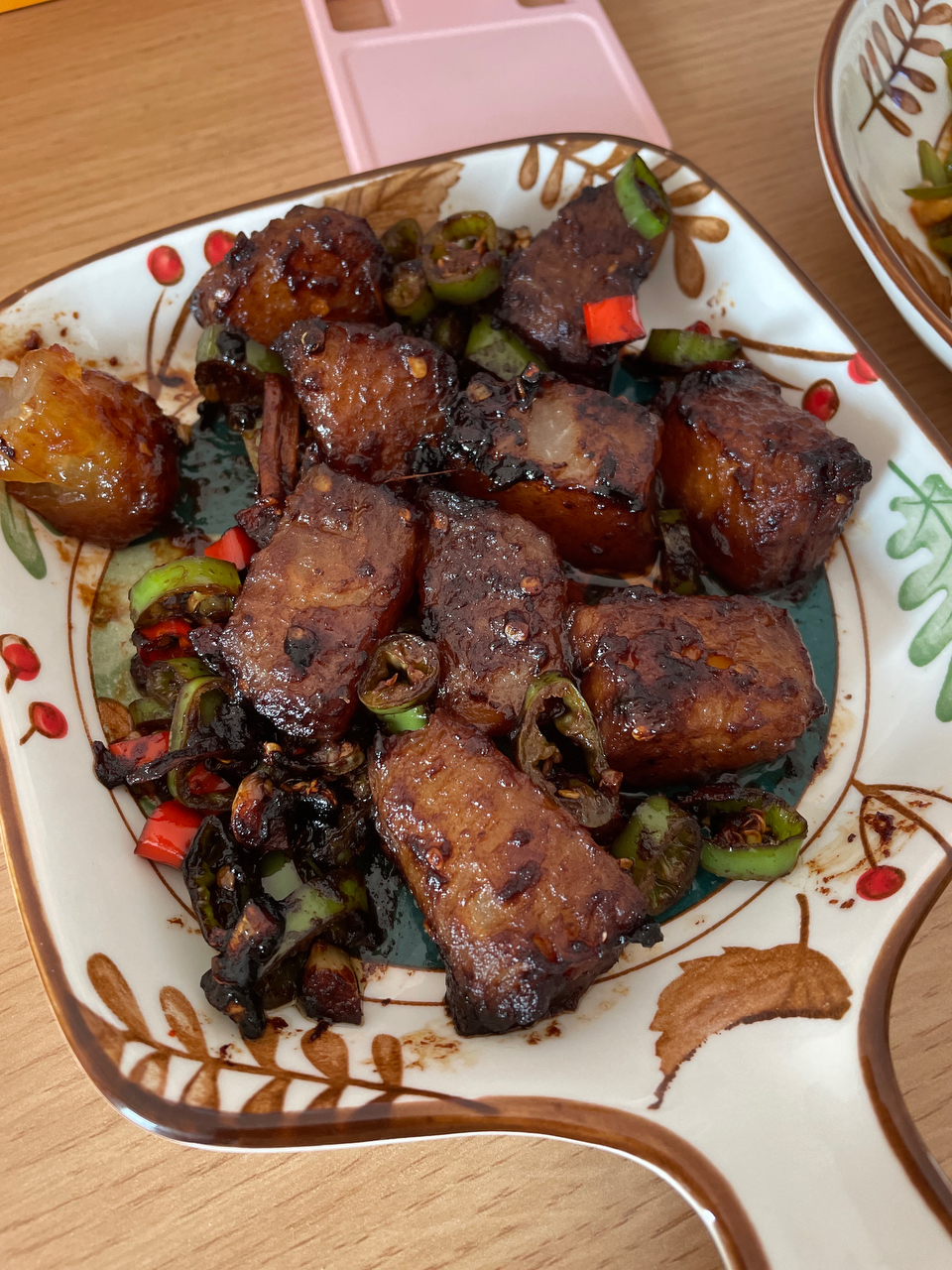 红烧冬瓜最完美做法，不加一滴水，瞬间秒杀红烧肉