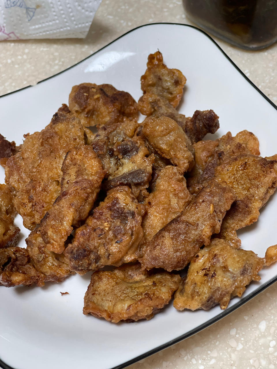 小酥肉