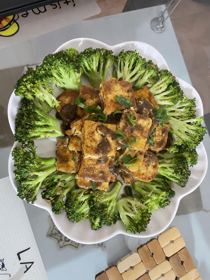 葱油饼（附详细步骤图）