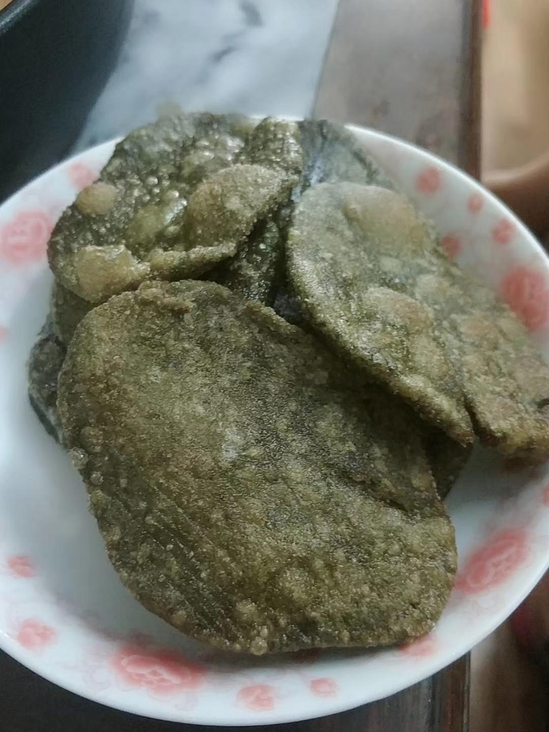 青叶粿
