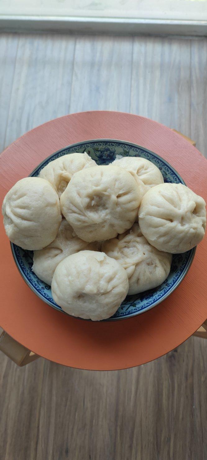 比肉包还好吃的豆腐包子